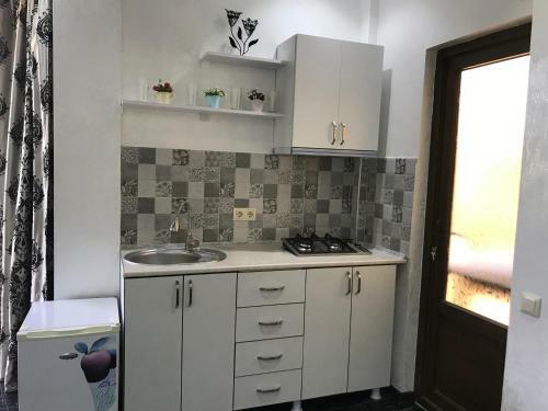 Hostal Guest House Kobuleti