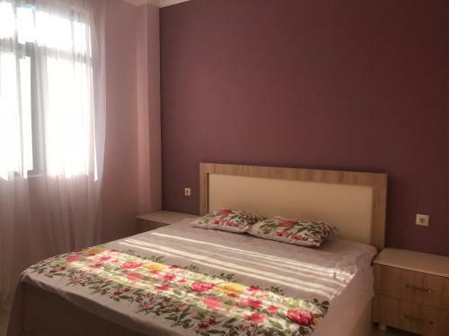 Hostal Guest House Kobuleti