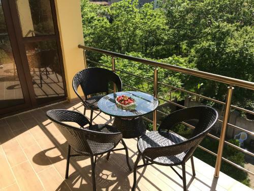 Hostal Guest House Kobuleti
