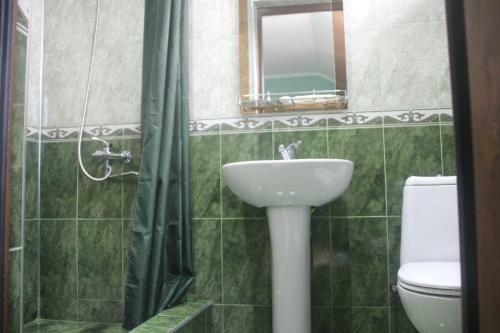 Hostal Guest House Kobuleti