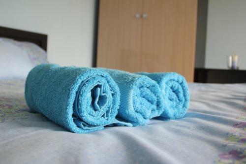 Hostal Guest House Kobuleti