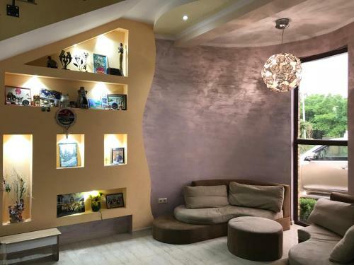 Hostal Guest House Kobuleti