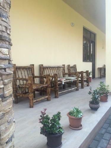 Hostal Guest House Kobuleti