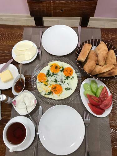 Hostal Guest House Kobuleti