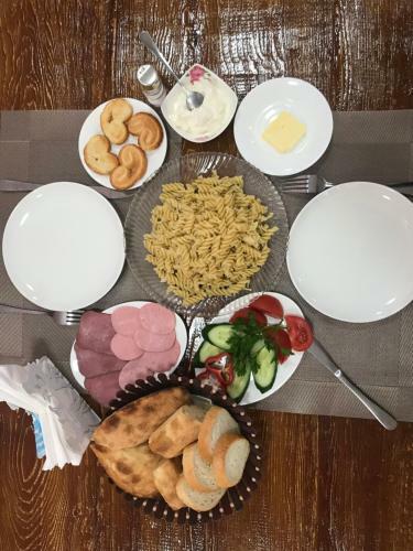 Hostal Guest House Kobuleti