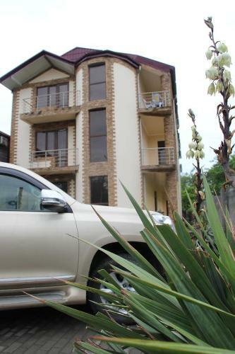 Hostal Guest House Kobuleti