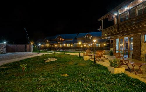 Hotel Banguriani