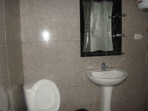 Hostal Sweetnight