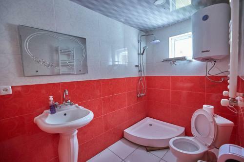 Hostal Sweetnight