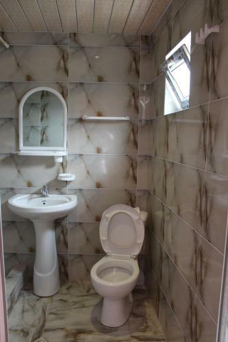 Hostal Sweetnight