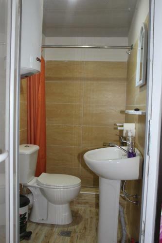 Hostal Sweetnight