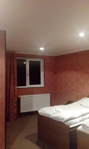 Hostal Sweetnight