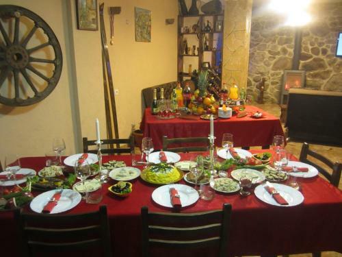 Hotel Svan House In Mestia