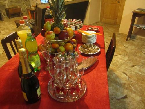 Hotel Svan House In Mestia