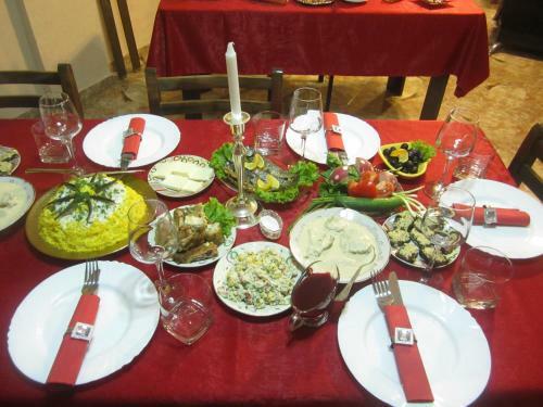 Hotel Svan House In Mestia