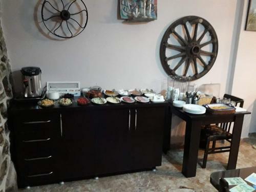 Hotel Svan House In Mestia