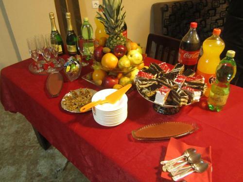 Hotel Svan House In Mestia