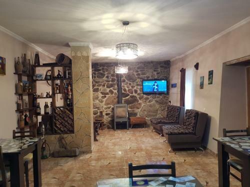 Hotel Svan House In Mestia