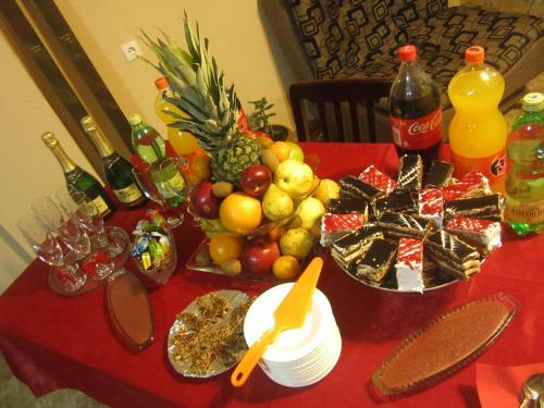 Hotel Svan House In Mestia