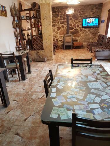 Hotel Svan House In Mestia