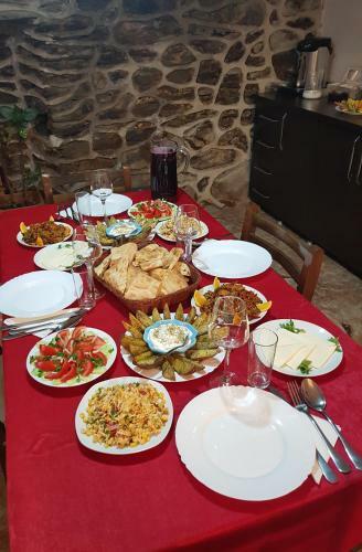 Hotel Svan House In Mestia