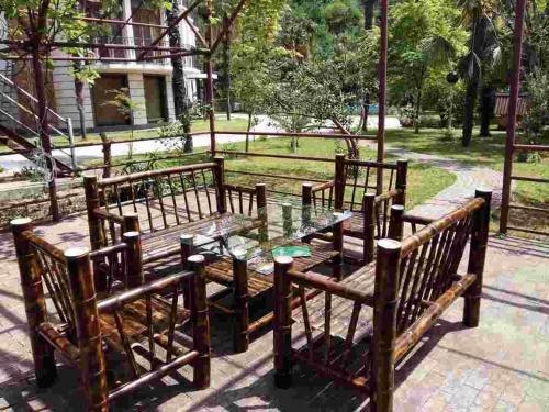 Villa Willa Batumi