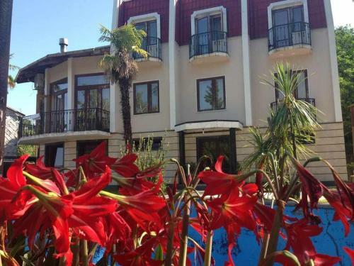 Villa Willa Batumi