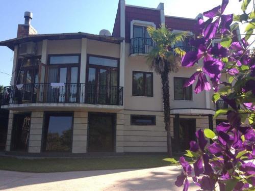 Villa Willa Batumi