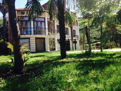 Villa Willa Batumi