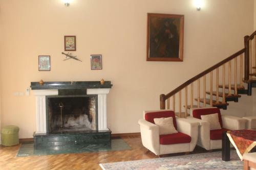 Villa Willa Batumi