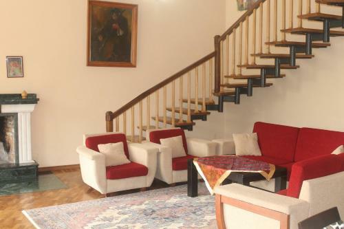 Villa Willa Batumi