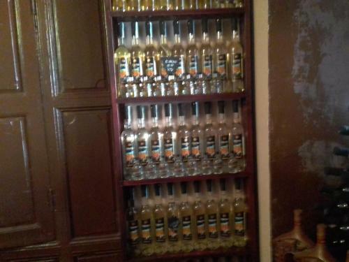 Apartment Wine