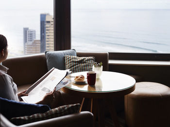 Hotel Marriott Surfers Paradise Resort & Spa