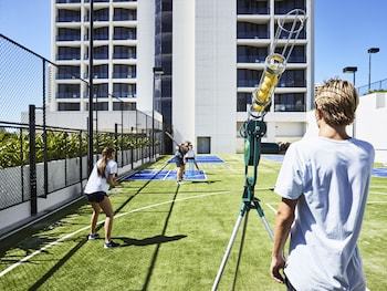 Hotel Marriott Surfers Paradise Resort & Spa