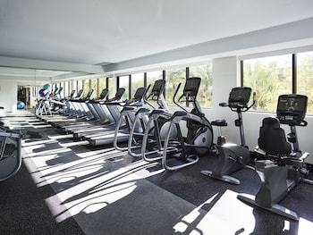 Hotel Marriott Surfers Paradise Resort & Spa