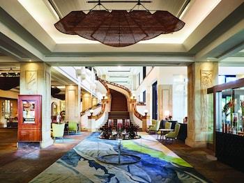 Hotel Marriott Surfers Paradise Resort & Spa