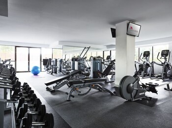 Hotel Marriott Surfers Paradise Resort & Spa