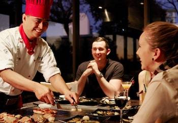 Hotel Marriott Surfers Paradise Resort & Spa