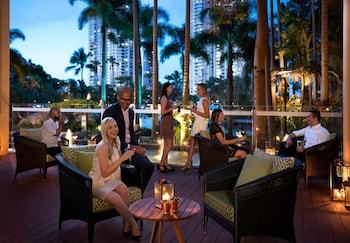 Hotel Marriott Surfers Paradise Resort & Spa