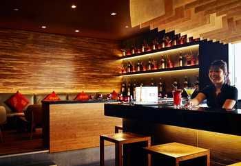 Hotel Marriott Surfers Paradise Resort & Spa
