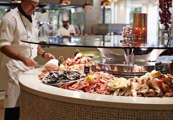 Hotel Marriott Surfers Paradise Resort & Spa