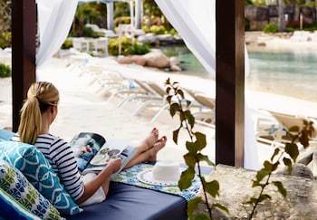 Hotel Marriott Surfers Paradise Resort & Spa