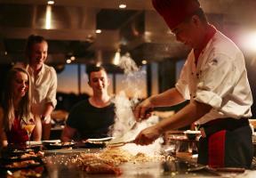 Hotel Marriott Surfers Paradise Resort & Spa