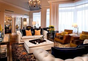 Hotel Marriott Surfers Paradise Resort & Spa