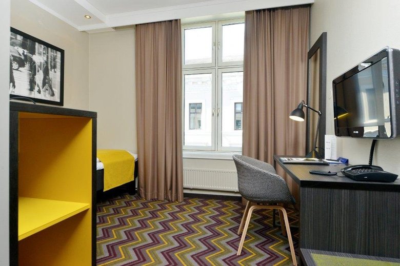 Hotel Rica Oslo