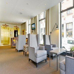 Hotel Rica Oslo