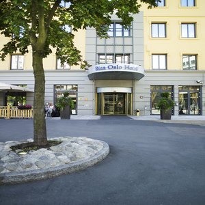 Hotel Rica Oslo