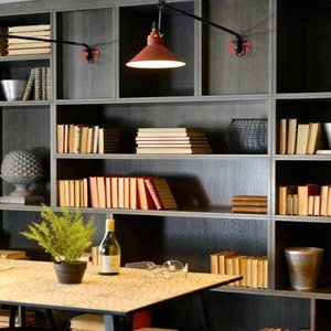 Hotel Rica Oslo