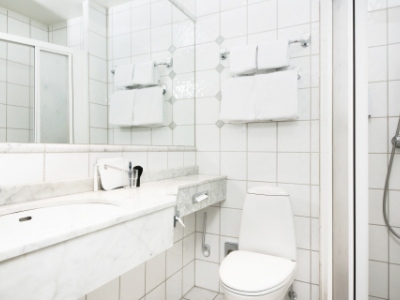 Hotel Rica Oslo