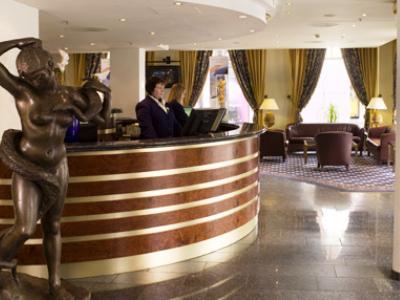 Hotel Rica Oslo